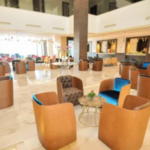 ROSA BEACH THALASSO