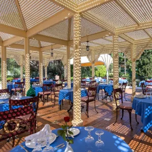 Hotel Marhaba Royal Salem