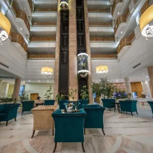Hotel Marhaba Royal Salem