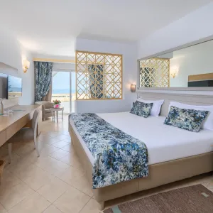 Hotel Marhaba Royal Salem