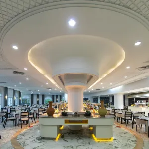 Hotel Marhaba Royal Salem