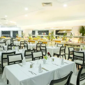 Hotel Marhaba Royal Salem