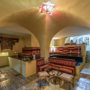 Hotel Marhaba Royal Salem