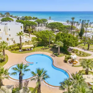 Delfino Beach Resort and Spa