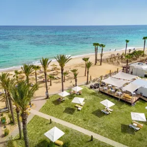 Delfino Beach Resort and Spa