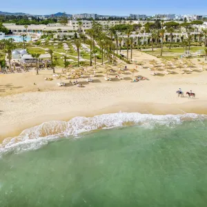 Delfino Beach Resort and Spa