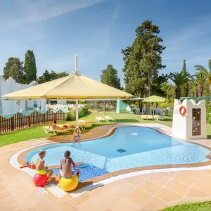 Delfino Beach Resort and Spa