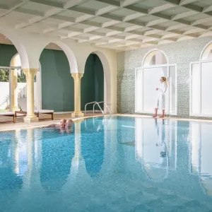 Delfino Beach Resort and Spa