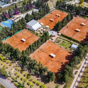 Delfino Beach Resort and Spa