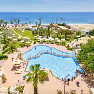 Delfino Beach Resort and Spa