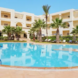 Delfino Beach Resort and Spa