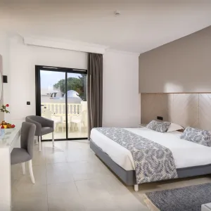 Delfino Beach Resort and Spa