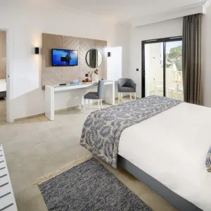 Delfino Beach Resort and Spa