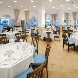 Delfino Beach Resort and Spa