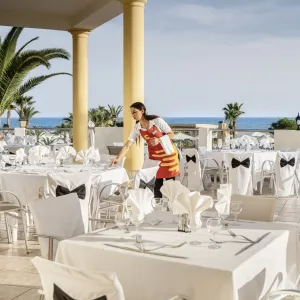 Delfino Beach Resort and Spa