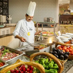 Delfino Beach Resort and Spa