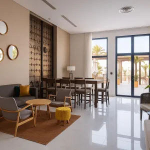 Hotel The Pearl