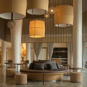 Hotel The Pearl