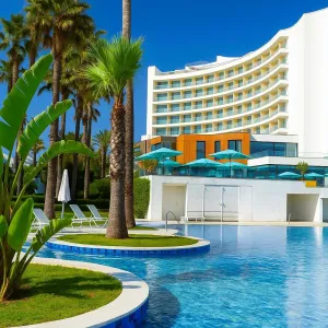 Hotel The Pearl