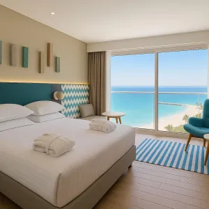 Hotel The Pearl