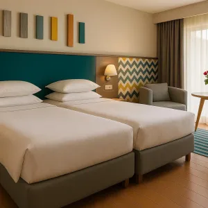 Hotel The Pearl