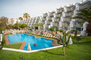 PlayaOlid Suites and Apartments - Costa Adeje