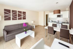PlayaOlid Suites and Apartments