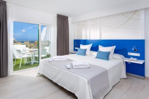PlayaOlid Suites and Apartments