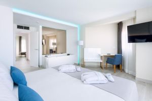PlayaOlid Suites and Apartments
