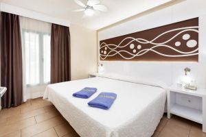 PlayaOlid Suites and Apartments