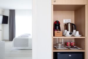 PlayaOlid Suites and Apartments