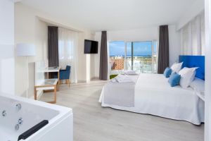 PlayaOlid Suites and Apartments