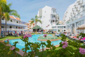 PlayaOlid Suites and Apartments