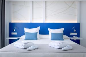 PlayaOlid Suites and Apartments
