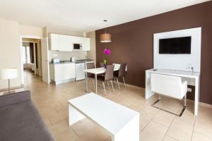 PlayaOlid Suites and Apartments