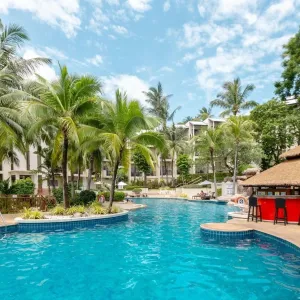 Horizon Karon Beach Resort
