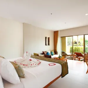 Rawai Palm Beach Resort