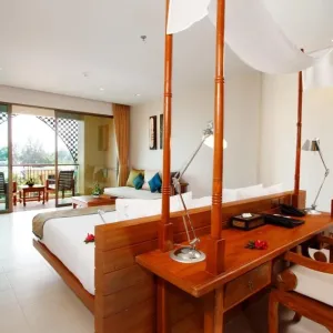 Rawai Palm Beach Resort