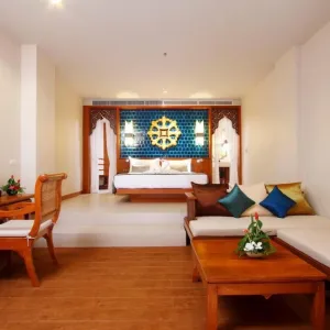 Rawai Palm Beach Resort