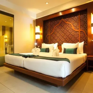 Rawai Palm Beach Resort