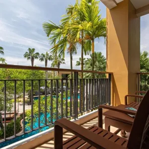 Rawai Palm Beach Resort