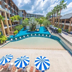 Rawai Palm Beach Resort