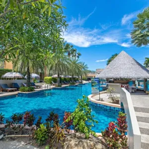 Rawai Palm Beach Resort