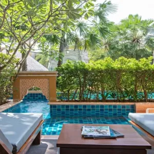 Rawai Palm Beach Resort