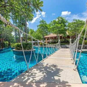 Rawai Palm Beach Resort