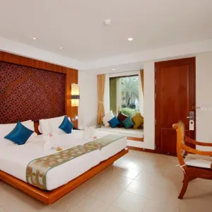 Rawai Palm Beach Resort