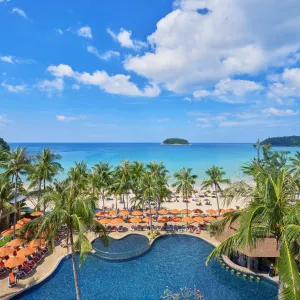 Beyond Resort Kata Phuket