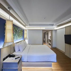 Beyond Resort Kata Phuket