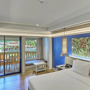 Beyond Resort Kata Phuket