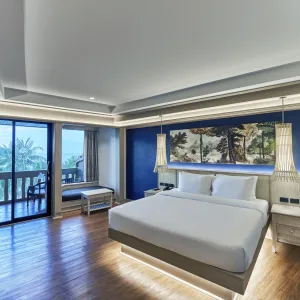 Beyond Resort Kata Phuket